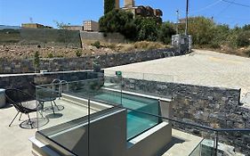 Villa Pelagia Sea View